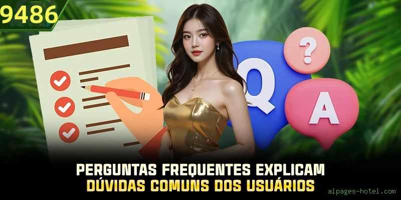 Benefícios da conta